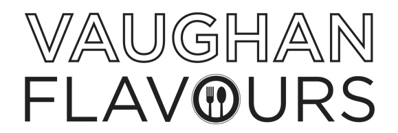 Vaughan Flavours Logo