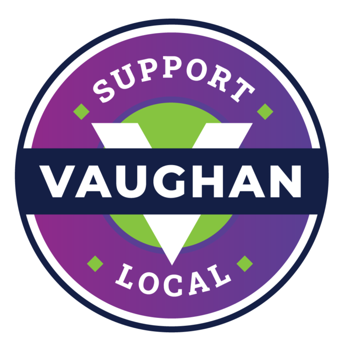 Support Vaughan Local