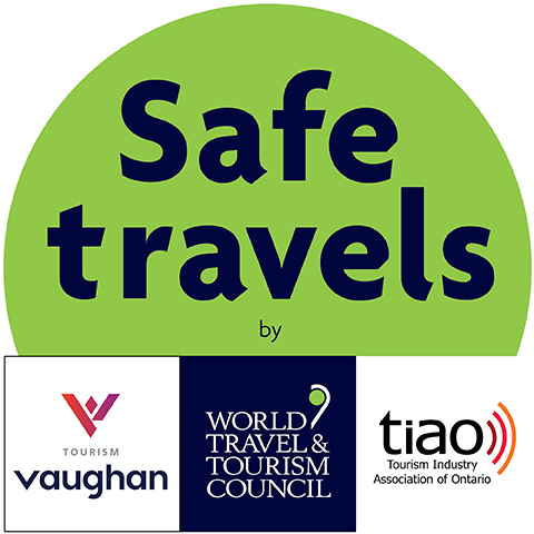 Safe Travels Vaughan - Visit Vaughan