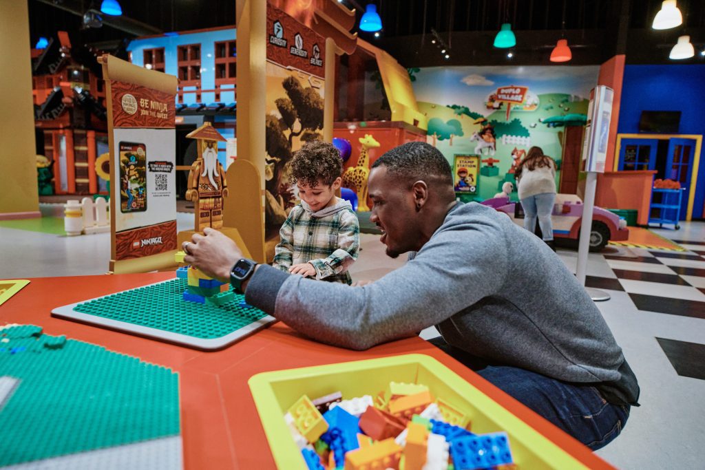 Indoor Fun Across Vaughan