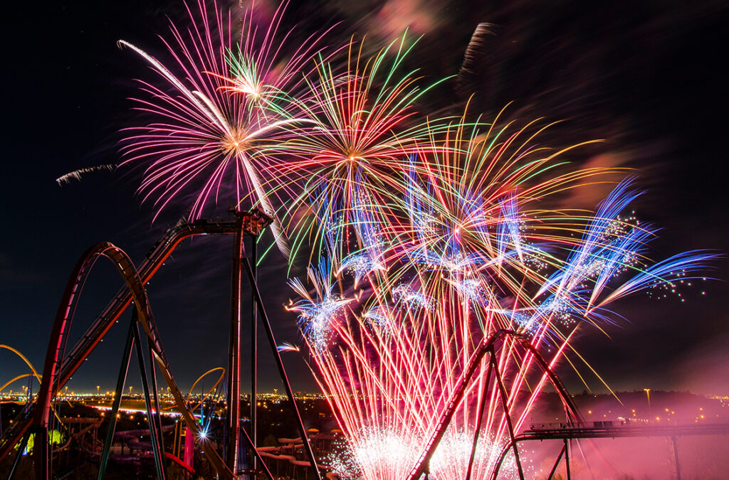 Celebrate Canada Day in Vaughan