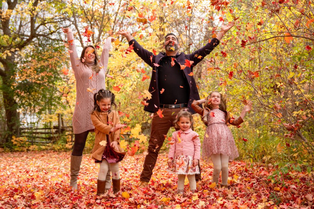 Fall Festivities in Vaughan