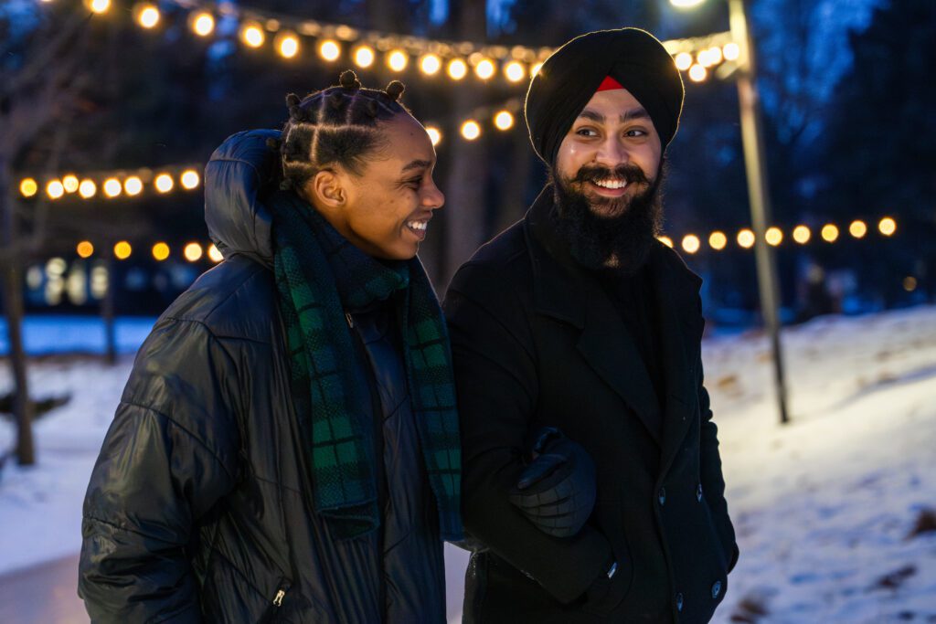 Date night in Vaughan: Winter romance, flavour and fun for two