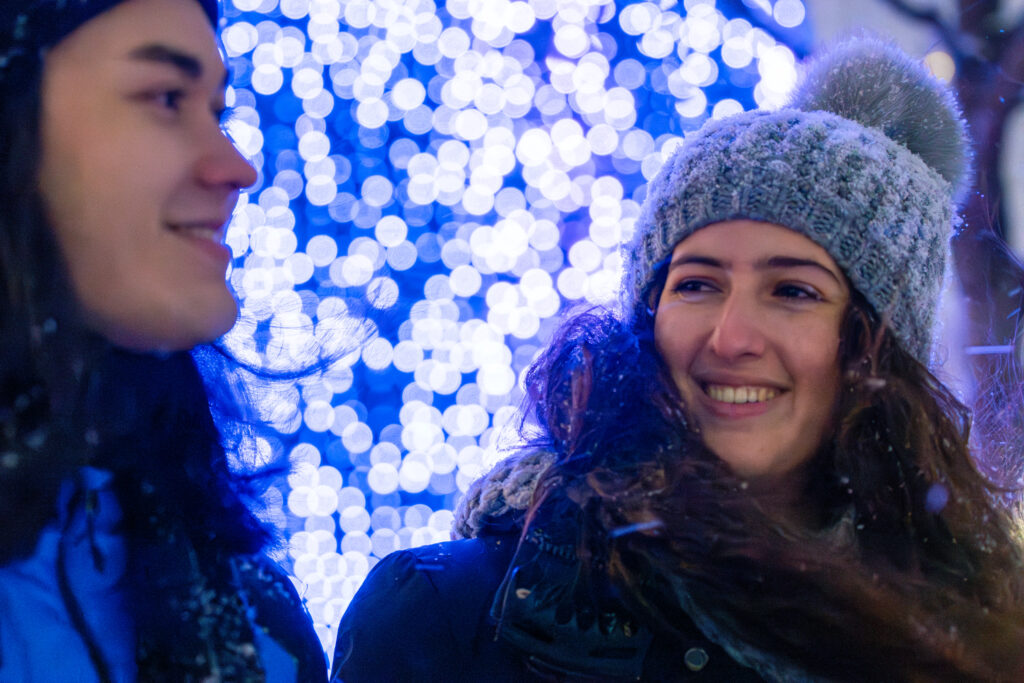 Two days in Vaughan: Your winter staycation guide