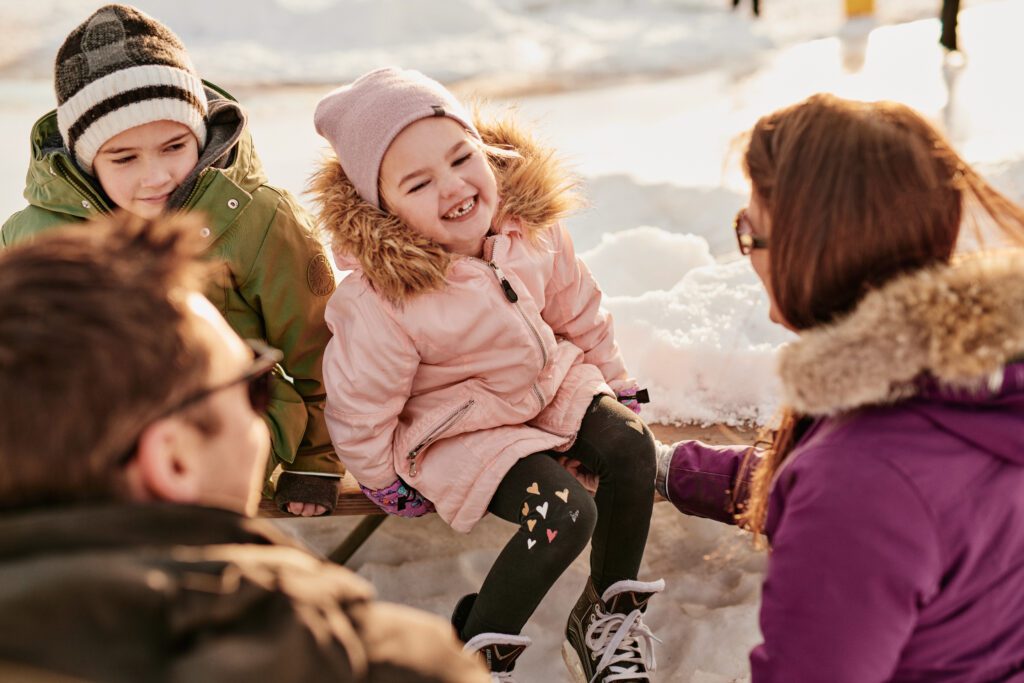 Plan your Family Day in Vaughan: Celebration of curious kids and happy families