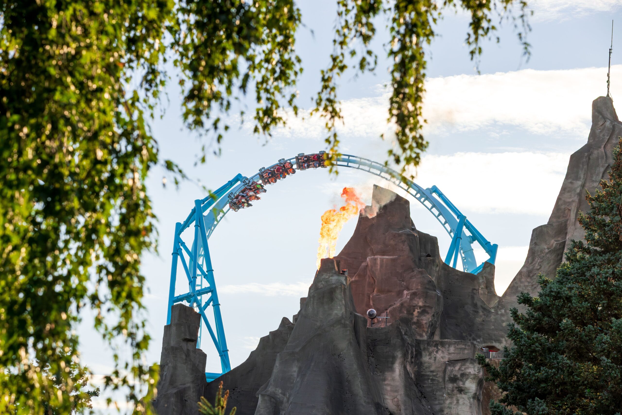 Rollercoaster