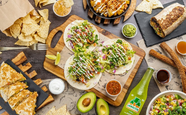 Restaurants in Vaughan your kids will love (and you will too!)