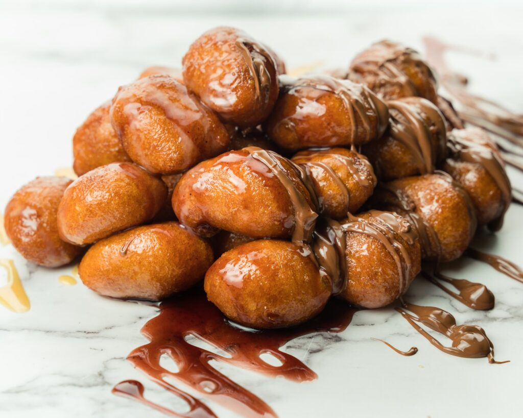Viral foods in Vaughan You Need to Try this Summer