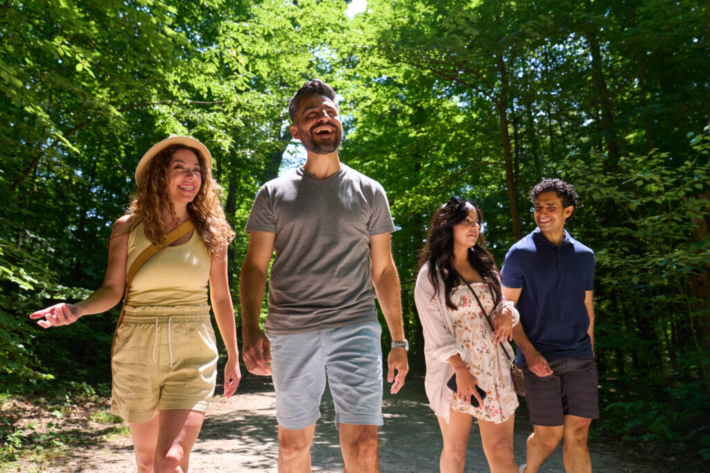 Vaughan parks your family will love!