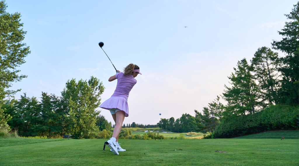 Make your golf trip to Vaughan a Hole-in-One success