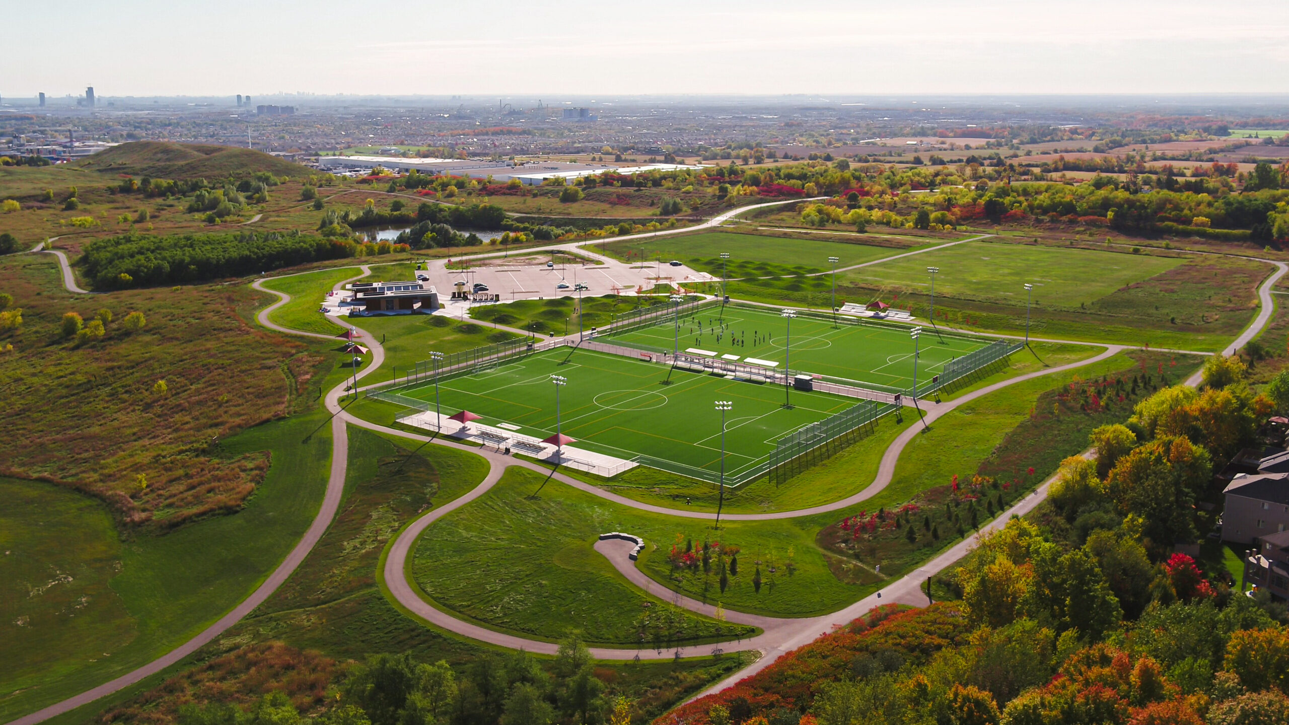 North Maple Regional Park