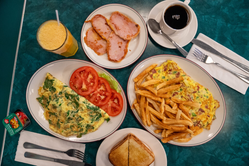 Oh my nosh! Vaughan’s delis, bakeries and more…