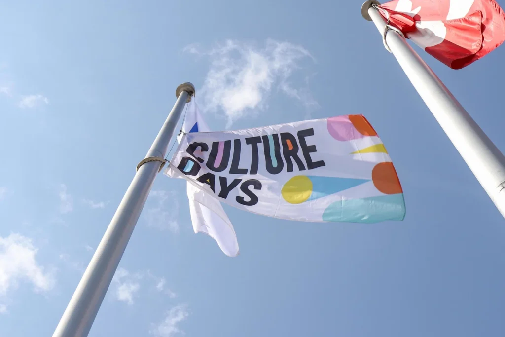 Vaughan Culture Days